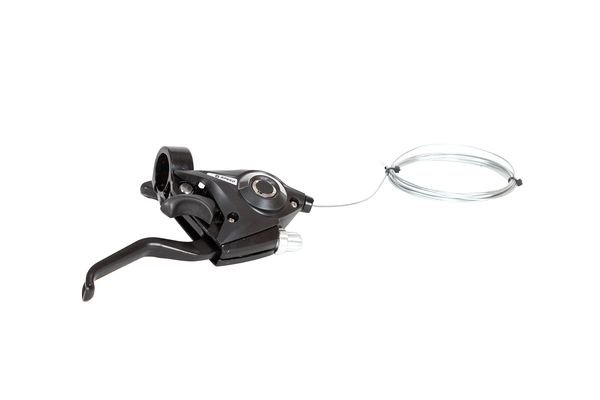 

Велосипедный шифтер SUNRUN SL-FD-80, правый, 6 скоростей, Х99076