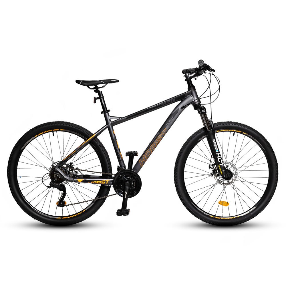 

Горный велосипед HORST Dominator 27.5" 2022