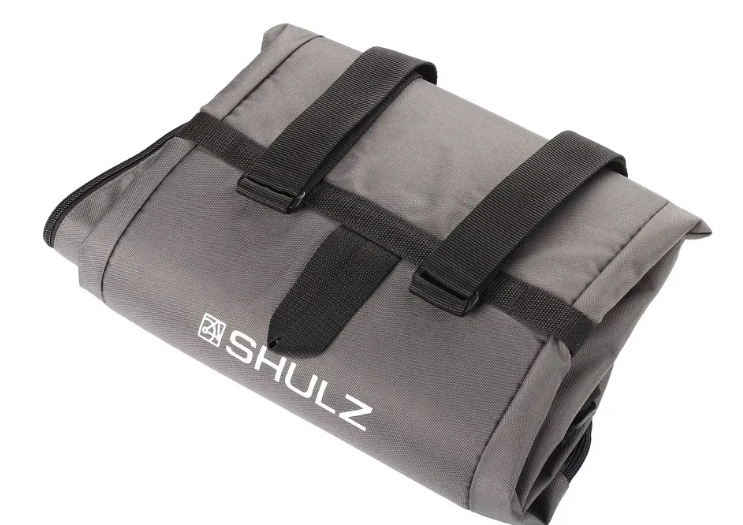 Чехол-рюкзак SHULZ-MM для транспортировки самоката, серый УТ-00287575 - фото 2