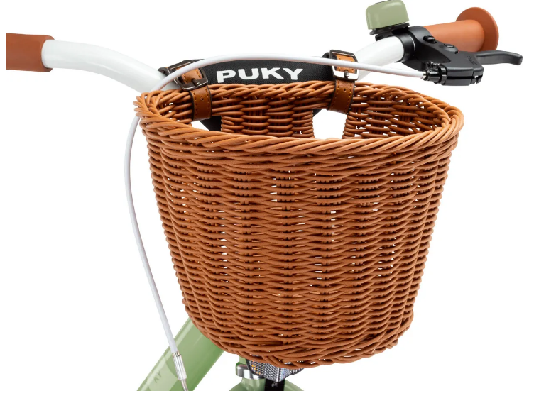 

Корзина эластичная Puky Corb L, 9121, Коричневый