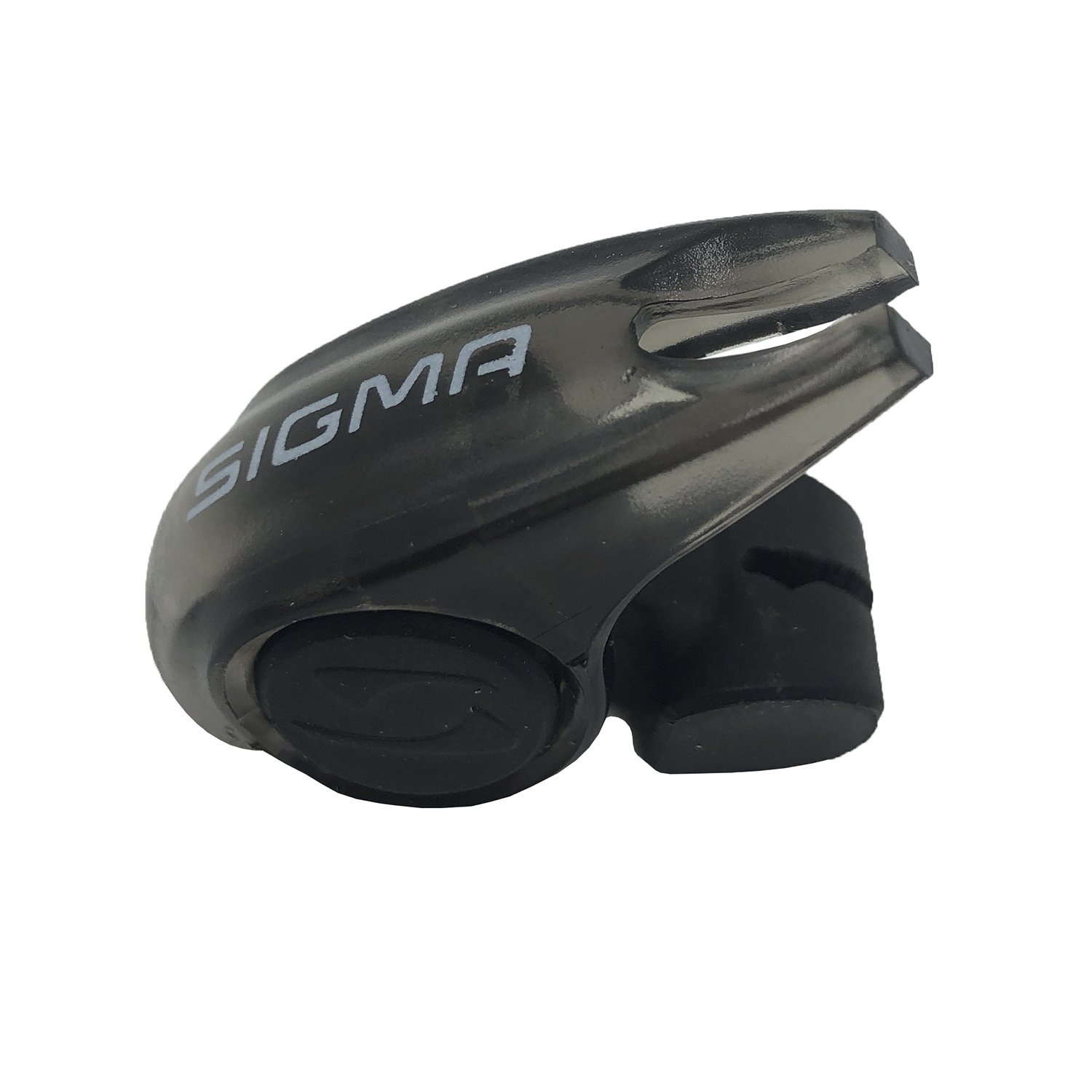 

Фонарь стоп-сигнал Sigma Sport Brakelight, чёрный корпус, 31003