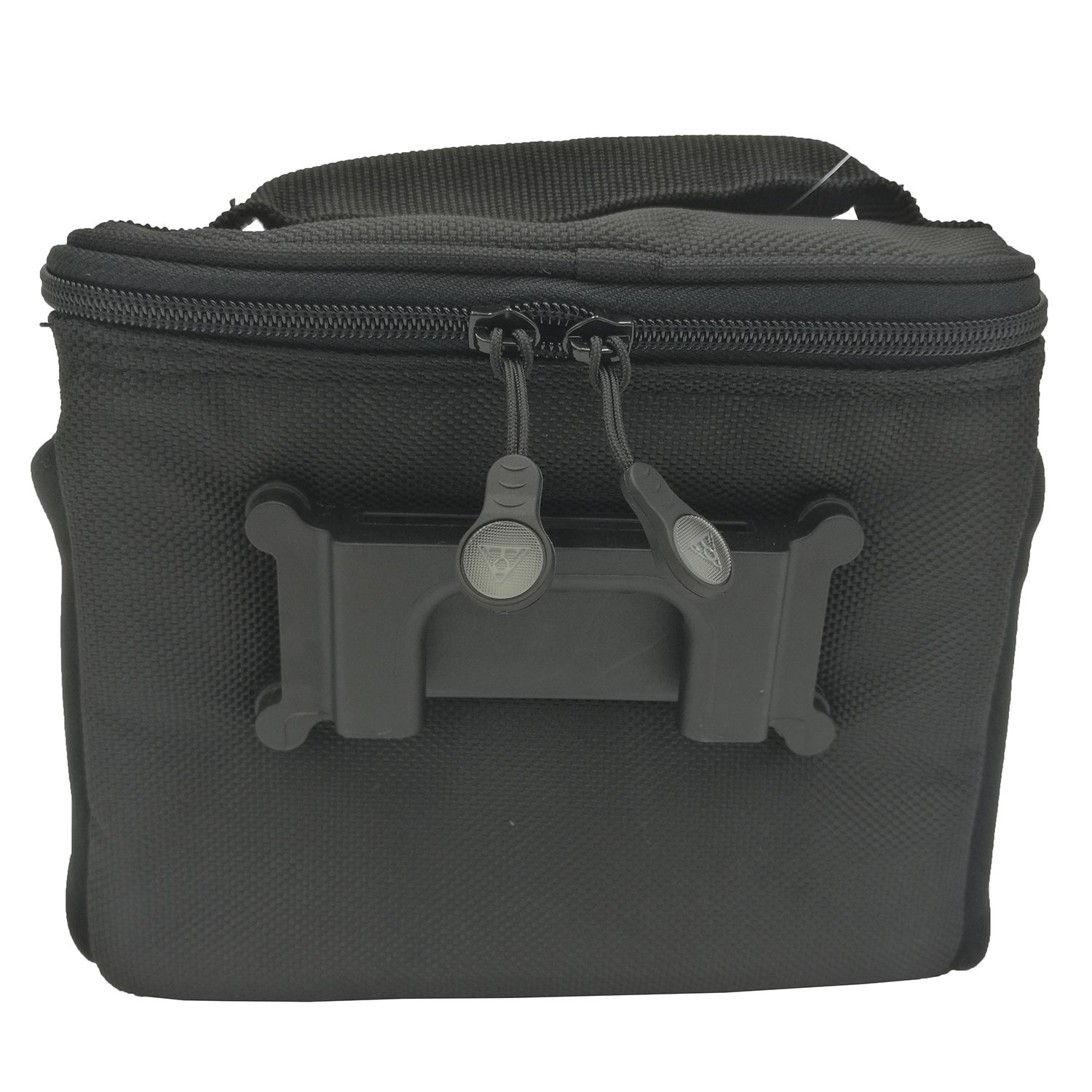 Сумка на руль велосипедная TOPEAK Compact Handle Bar Bag & Pack, W/Fixer 8, TT3020 сумка велосипедная topeak handlebar drybag на руль 7 5 л tt9823b