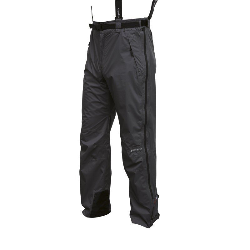 

Брюки мужские PINGUIN Rain Pants L I, grey, 8592638511680 (Размер