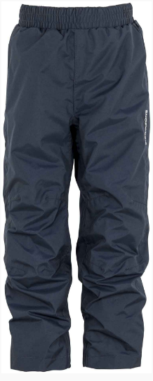 

Детские штаны DIDRIKSONS NOBI KIDS PANTS, морской бриз, 503673 (Размер: 90 )
