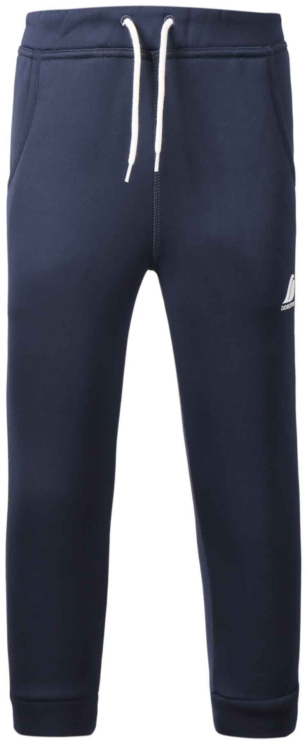 

Брюки детские Didriksons CORIN KIDS PANTS, морской бриз, 503674 (Размер: 80)