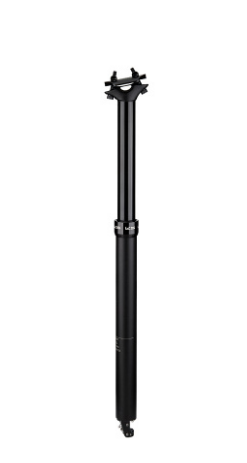 

Подседельный штырь KS E20i, 30.9x474 мм, ход 150 мм, C227-150-30.9