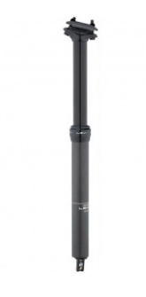 

Подседельный штырь KS Lev Ci, 31.6x440 мм, ход 150 мм, C218-150-31.6