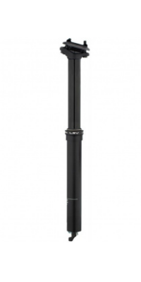 

Подседельный штырь KS Lev Integra, 30.9x430 мм, ход 150 мм, C217-150-30.9