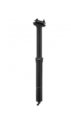 

Подседельный штырь KS Lev Integra, 31.6x430 мм, ход 150 мм, C217-150-31.6