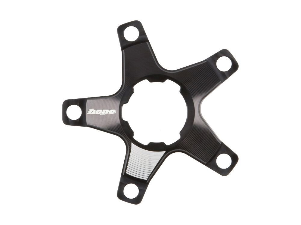 

Паук Hope 5 Bolt Spider 110BCD, чёрный, HC106-08N