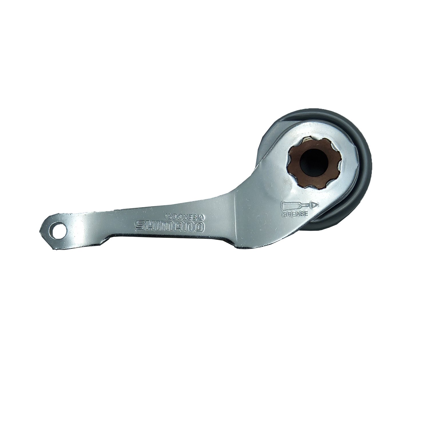 фото Тормозной рычаг shimano sg-3c41, y35u98040