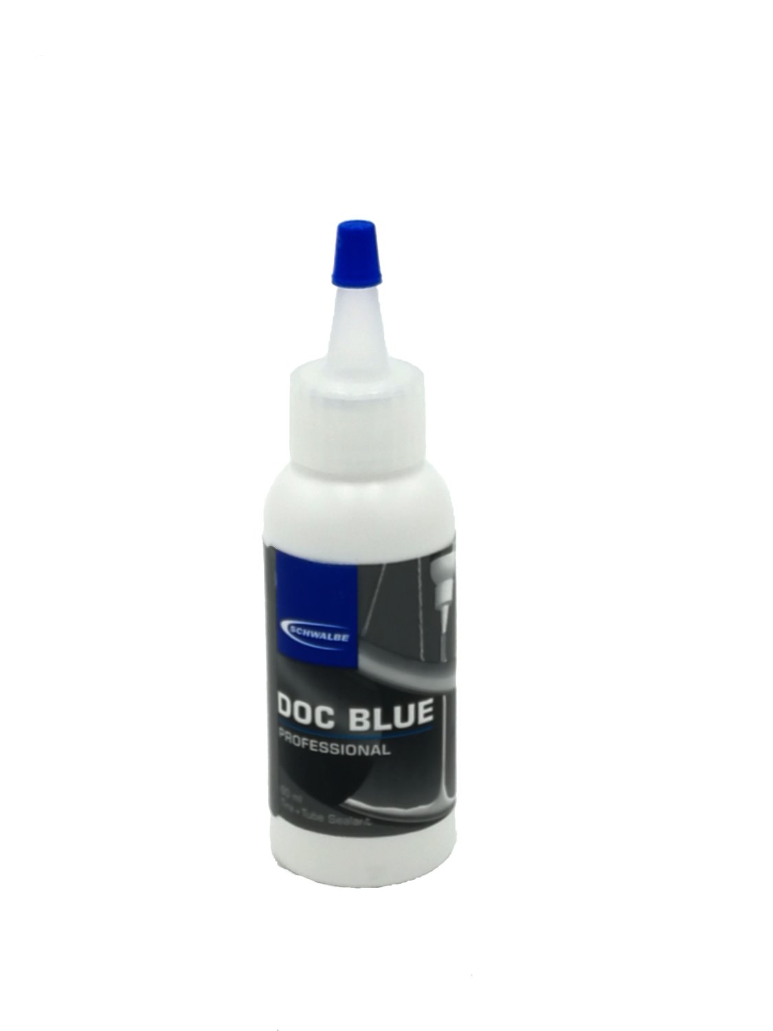 

Герметик Schwalbe Doc Blue Professional, профессиональный, 60 мл, 3710