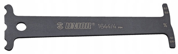 

Измеритель растяжения цепи UNIOR, 1644/4
