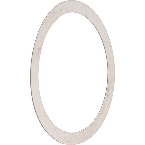

Проставки JAGWIRE, для ротора CenterLock, 0,2 мм, 10 штук, в блистере, DCF003