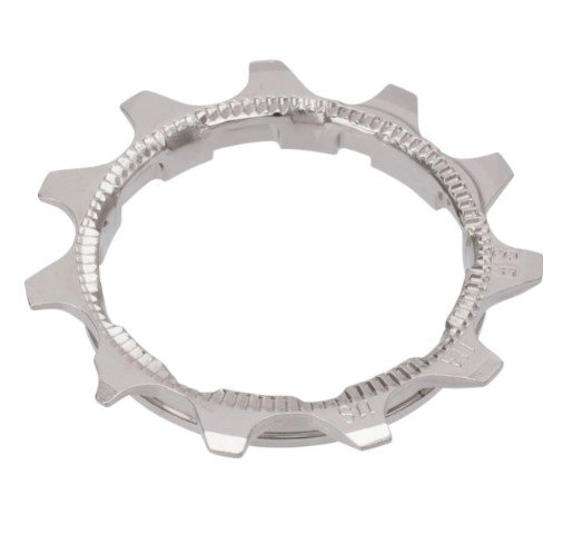 

Звезда велосипедная задняя SHIMANO, для кассеты 105 5800, 11T, для 11-28T, серебристый, Y1PJ11000