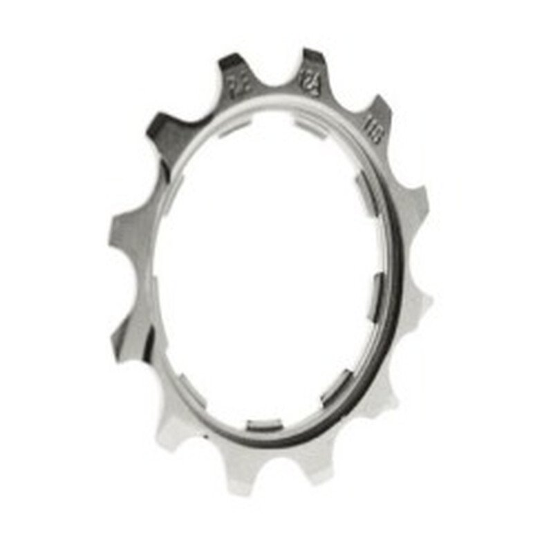 

Звезда велосипедная задняя SHIMANO, для кассеты Ultegra 6800, 12T, для 11-23T, 11-25T 11-28T, 11-32T, Y1WG12000