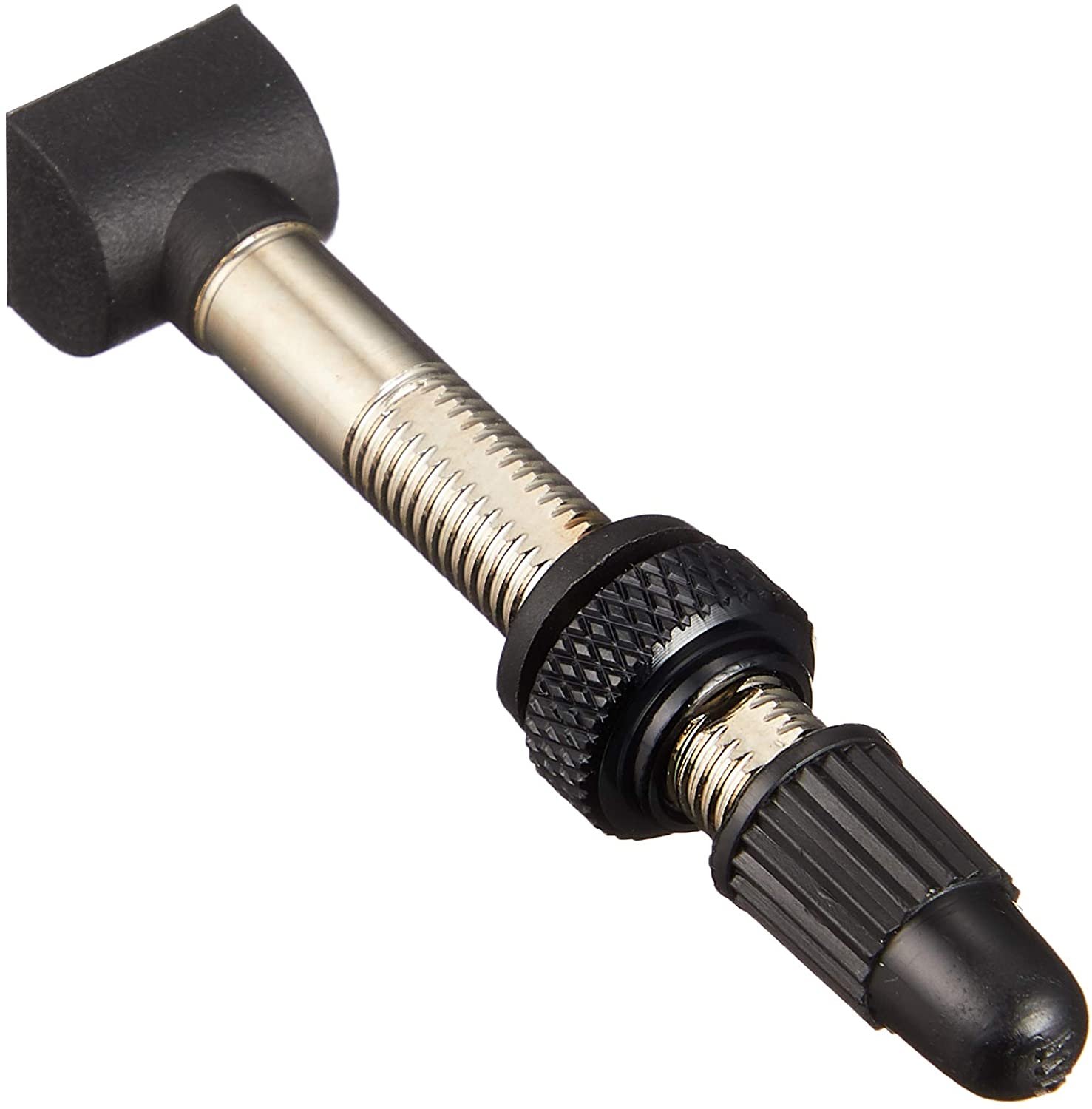 

Вентиль SHIMANO, для бескамерных колёс WH-RS700-C30-TL-R, Y0D298060