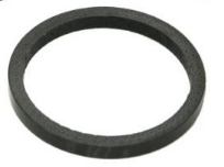 фото Проставочное кольцо deda elementi kit, карбон, 3 мм, 1"1/8, 10 шт, hdcs03kit10