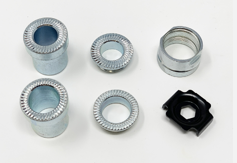 

Адаптер Elite, 135x10/135x12 мм, Thru Axle Adaptor для Direto XR, Suito, 1014306