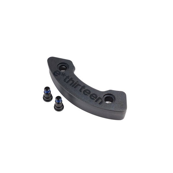 Защита для велосипеда  ВашВелосипед Башгард E Thirteen LG1/TRS Direct Mount Bashguard, 28-30T, Black, CGS20.DMB.30.K