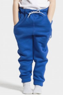 Брюки детские DIDRIKSONS CORIN KIDS PANTS лазурный 503839 Размер 80 1400₽