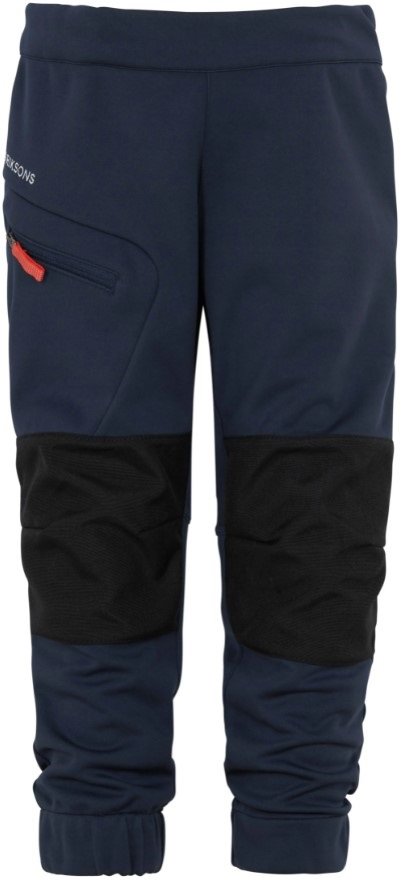 

Штаны детские Didriksons LOVET KIDS PANTS, морской бриз, 504147 (Размер: 100 )