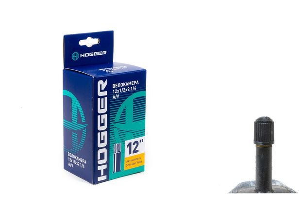

Камера HOGGER (12 1/2х21/4 AV) (45°), TBHG-12-12AV45