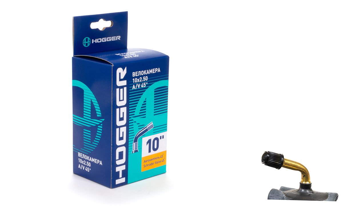 

Камера HOGGER (10x 2.50) (45°), TBHG-10-25-AV45