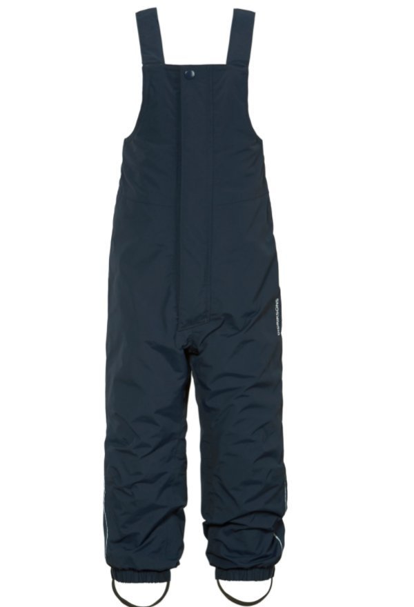 Брюки детские Didriksons TARFALA KIDS PANTS 039 морской бриз 503959 Размер 80 3000₽