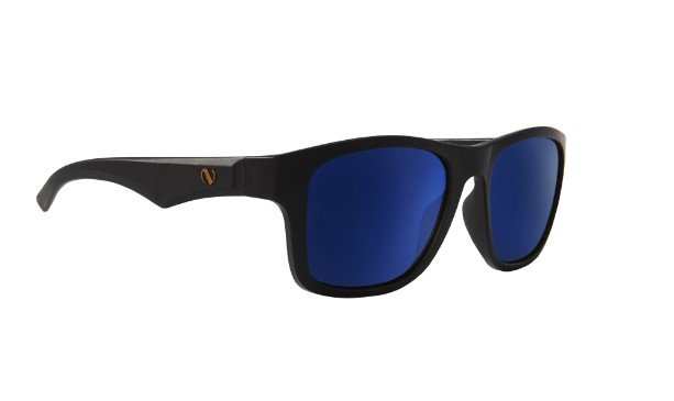 Очки велосипедные Northug DAYCRUSIER POLARIZED, повседневные, BLACK/BLUE, PN05061-924-1