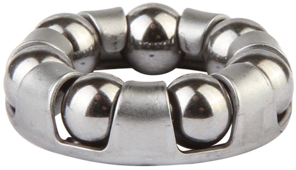 

Подшипник велосипедный STELS, для втулки KT305, 1/4"x7 шариков, 400006