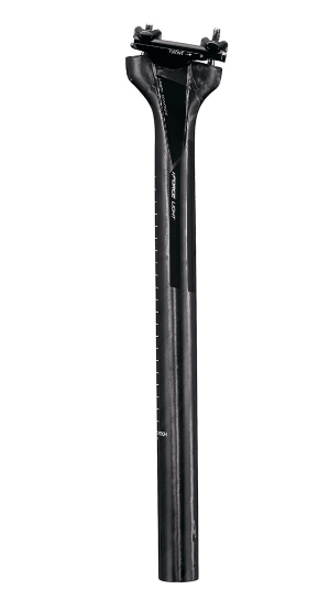 

Штырь подседельный FSA, K-FORCE MTC, Carbon, SB0, 27,2x400 мм, 192-0072033030