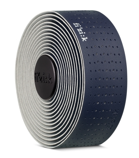 

Обмотка велоруля Fizik Tempo Microtex Classic, Blue, 2 мм, BT10A00055, Синий