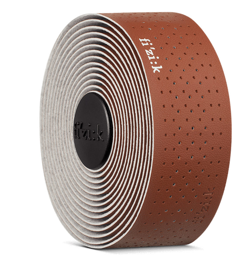 

Обмотка велоруля Fizik Tempo Microtex Classic, Honey, 2 мм, BT10A00018, Коричневый