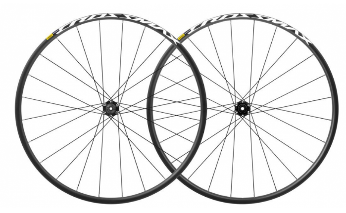 

Колеса велосипедный Mavic Crossmax SL 29", Boost XD, МТВ, пара, LP1603100/P1603110