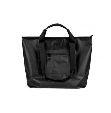 

Сумка велосипедная Orca Waterproof Tote Bag, чёрный, MA02