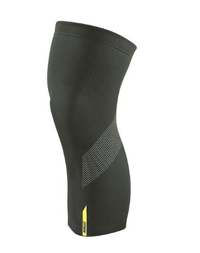 

Наколенники велосипедные Mavic COSMIC H2O, чёрный, 2021, 398291/L39829100 (Размер: S)