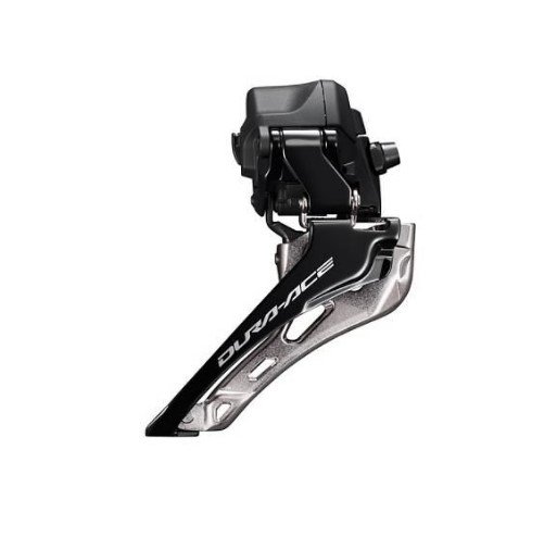 

Переключатель велосипедный передний Shimano Dura Ace Di2 FD-M9250, 12V, KFDR9250F