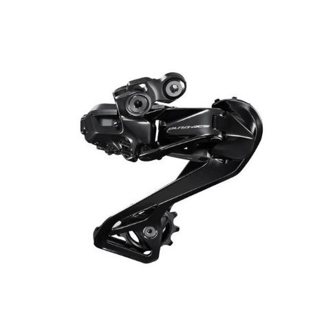 Переключатель велосипедный задний Shimano Dura-Ace Di2 M9250, 12V, KRDR9250A