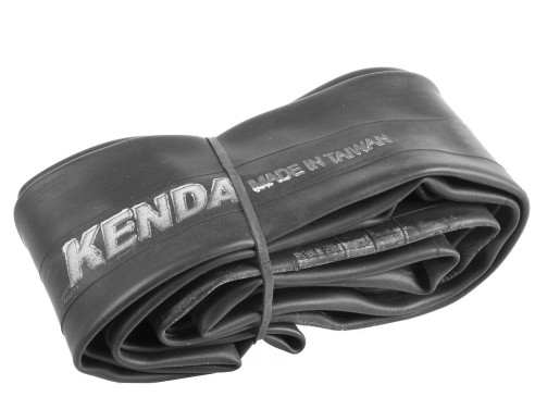 

Камера велосипедная KENDA 29", 48 мм, 2.40-2.80 (60/71-622), 5-511294