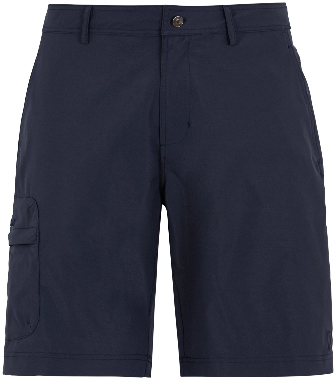  Шорты DIDRIKSONS DAVE USX SHORTS, глубокая синяя ночь, 504104 (Размер: M )