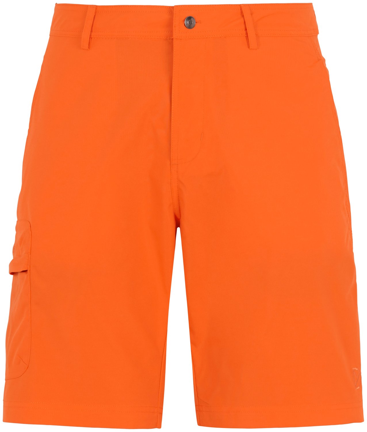   ВашВелосипед Шорты DIDRIKSONS DAVE USX SHORTS, пламя, 504104 (Размер: XL )