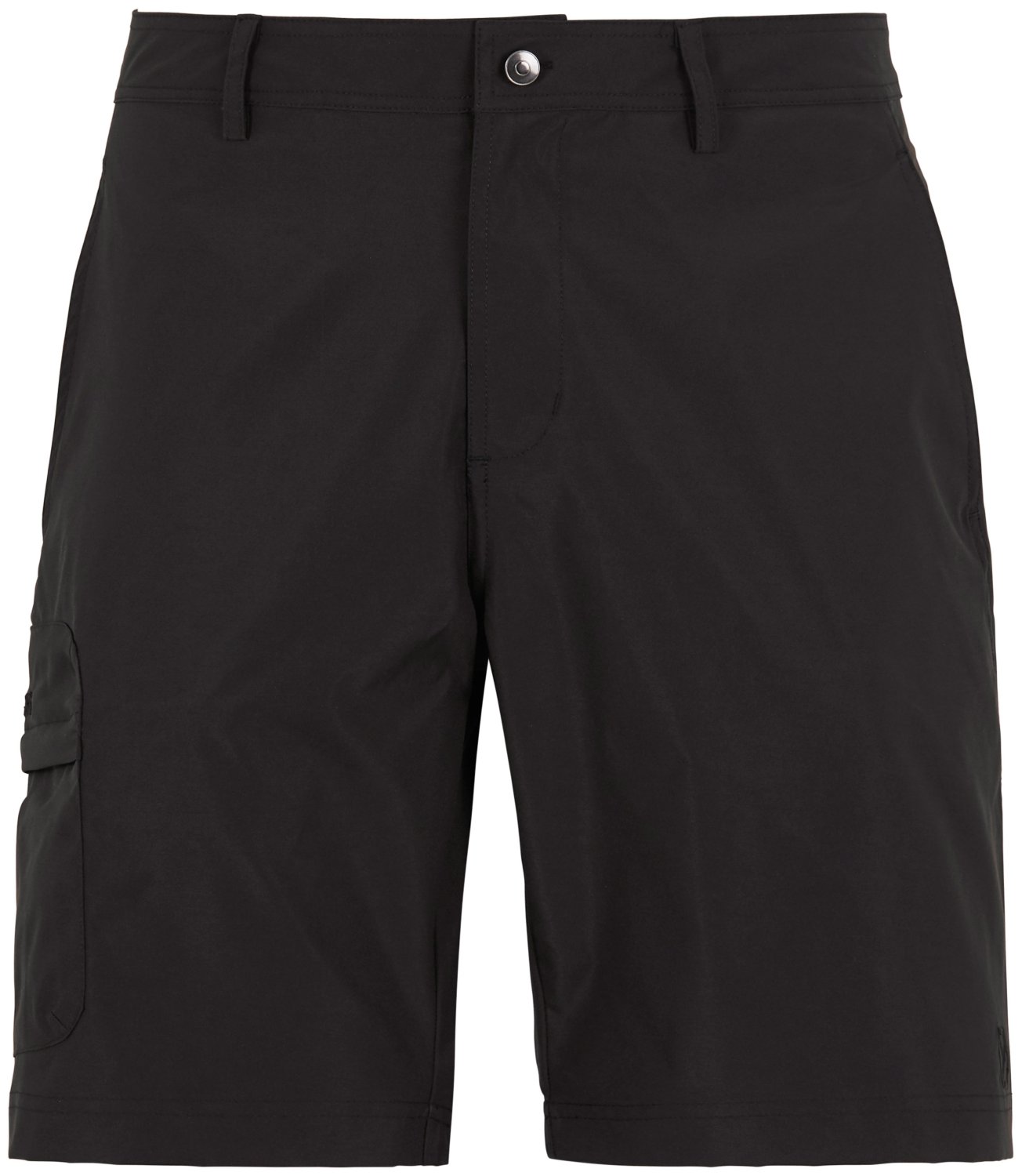 

Шорты DIDRIKSONS DAVE USX SHORTS, черный, 504104 (Размер: L )