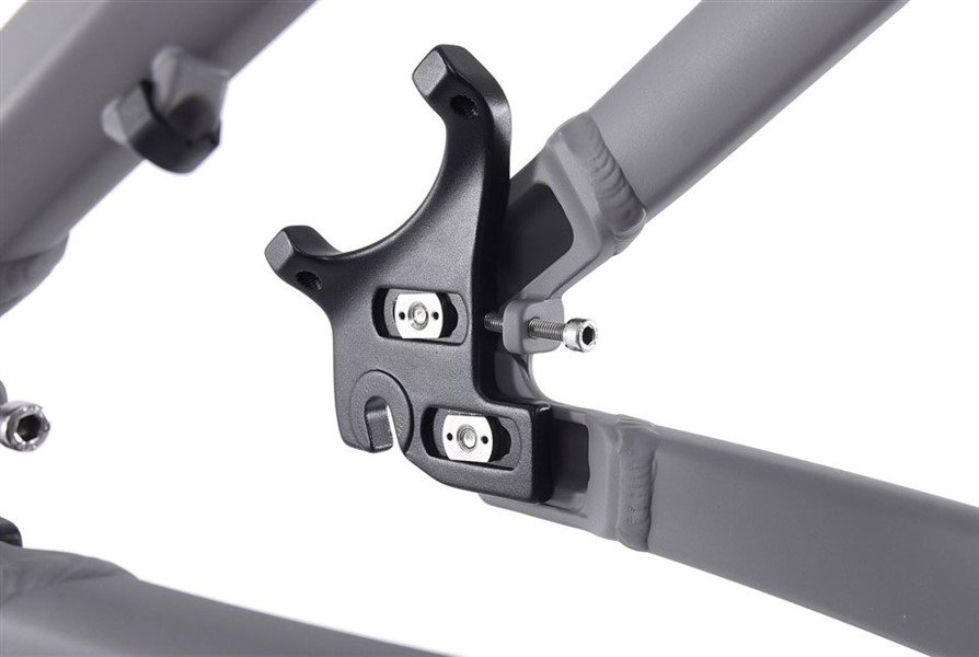 

Дропауты DMR Rhythm, Singlespeed, QR, Black, DMR-S-RHYTHM-DO-SS