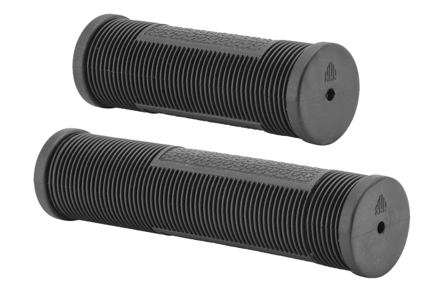

Грипсы велосипедные STELS XH-G140, 92 и 130 мм, чёрный, 150251
