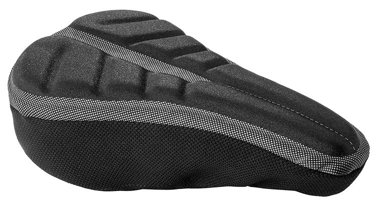  Чехол на седло STELS AZ-08, 275х170 мм, 470183
