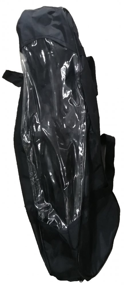 

Сумка Vinca Sport, для 27"-круизера, с ручками, FB D2