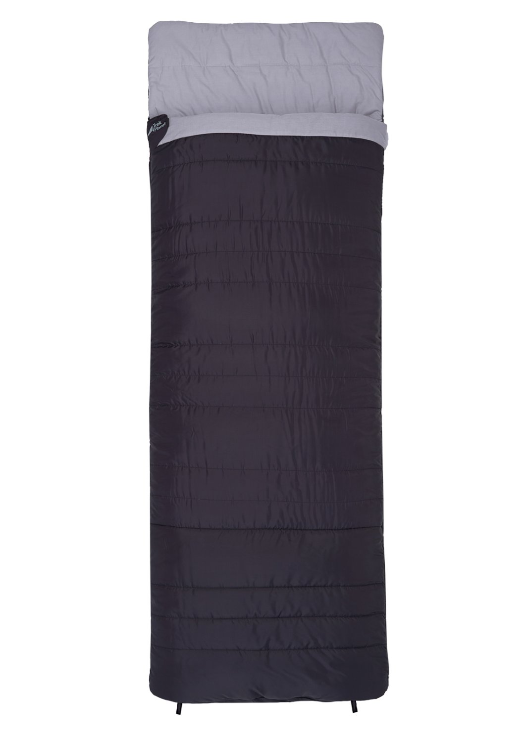 Спальный мешок TREK PLANET Asolo Comfort, с правой молнией, 70376-R купить на ЖДБЗ.ру - фотография № 2