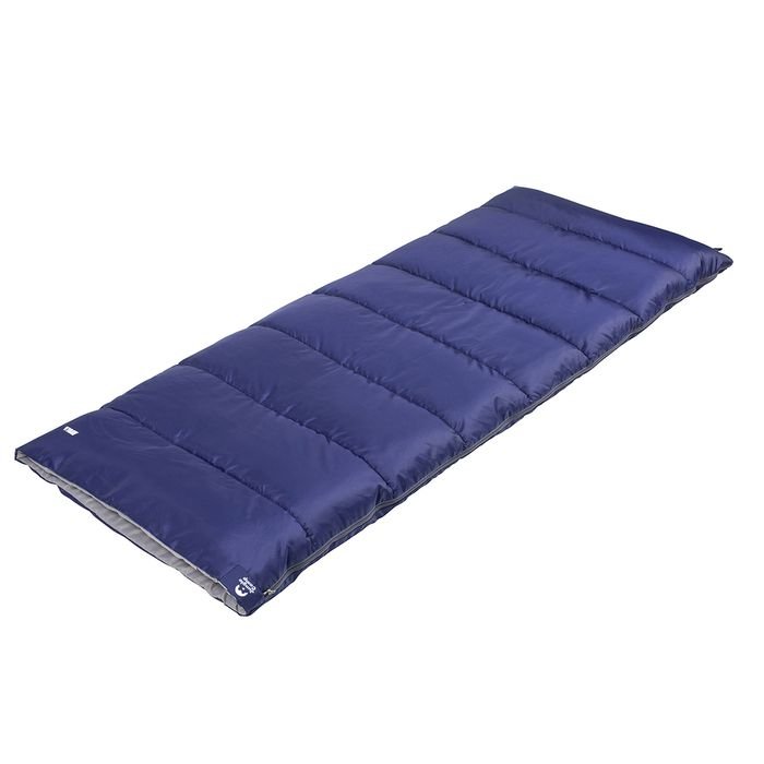 Спальный мешок Avola, синий, 70935