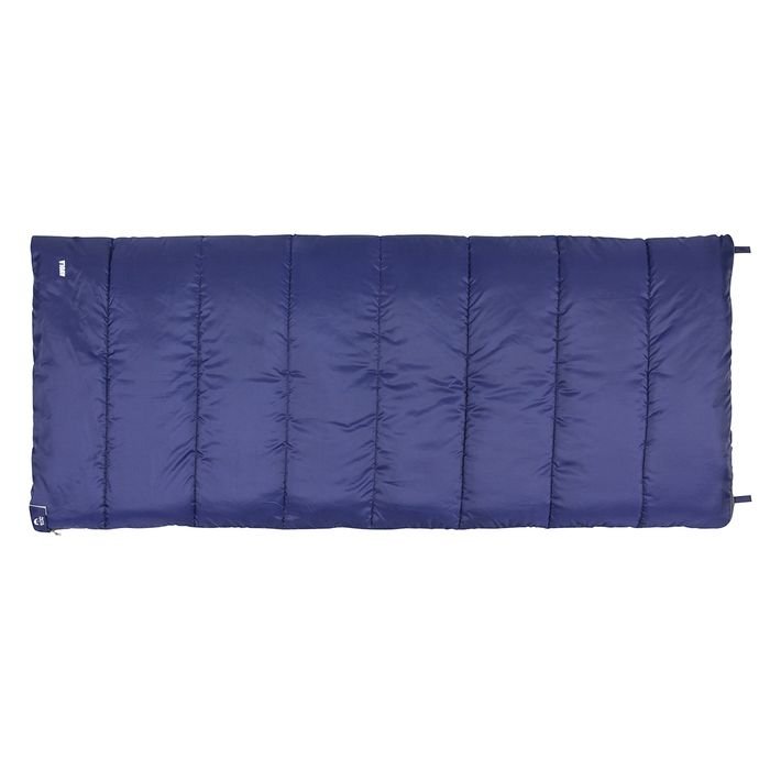 Спальный мешок Avola, синий, 70935
